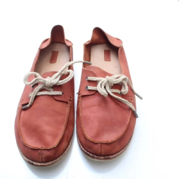 Olukai Moku women’s loafers - Picture 11 of 14